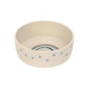 Lässig Kinderschaaltje Happy Rascals Smile Sky Blue Cellulose