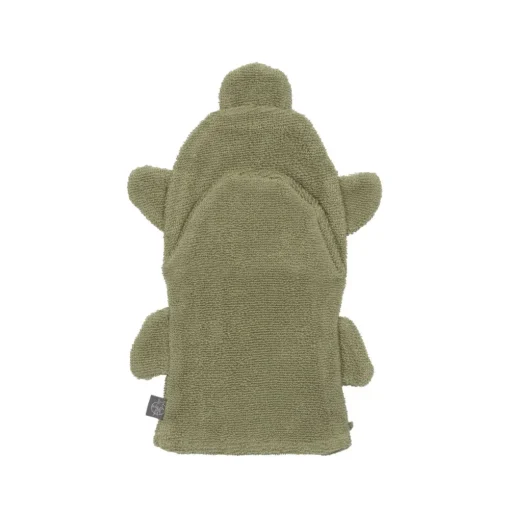 Lässig Washandje Schildpad