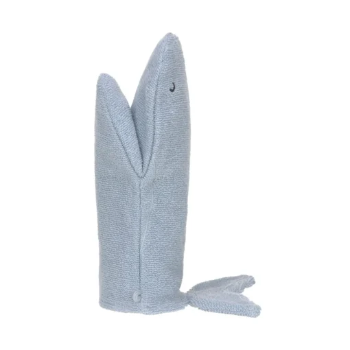 Lässig Washandje Walvis