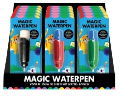 Image Books Magic Waterpen