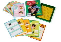 Zwijsen Magnetische Letterdoos Veilig Leren Lezen