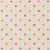 Maileg Cadeaupapier Multi Dots per 4 Meter