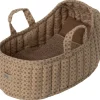 Maileg Draagmand Large Sand