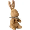 Maileg Knuffelkonijn My First Bunny Light Blue 18cm