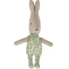 Maileg Knuffelkonijn MY Groen 11cm