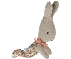 Maileg Knuffelkonijn MY Roze 11cm