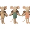 Maileg Knuffelmuis Fairy Mouse Little