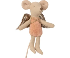 Maileg Knuffelmuis Fairy Mouse Little