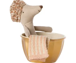 Maileg Knuffelmuis Wellness Big Sister 13cm