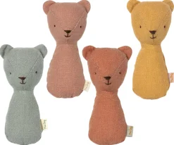 Maileg Knuffelrammelaar Teddy