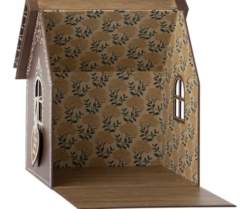 Maileg Peperkoek Huis Klein