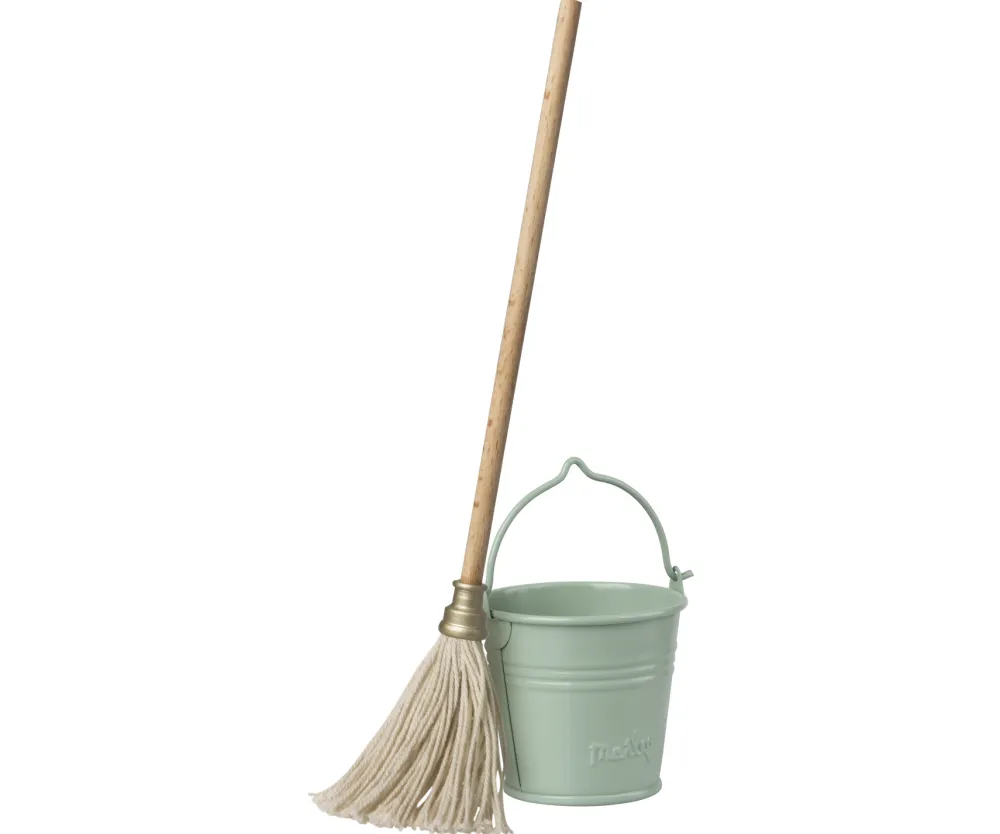 Maileg Poppenhuis Emmer en Mop