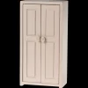 Maileg Poppenhuis Kast Roze 14cm