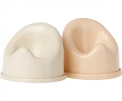 Maileg Potje Micro Off White
