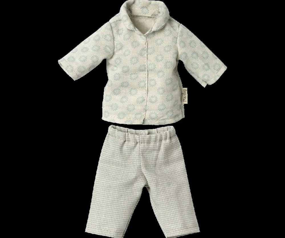 Maileg Pyjama voor Bunny of Rabbit Size 1