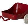 Maileg Tricycle Aanhanger voor Muis Rood