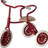 Maileg Tricycle Driewieler voor Muis Rood