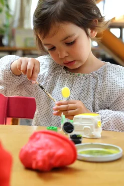 mako Créatons Doos Savanne Set 6-vormen