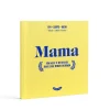 Houtendiershop Mama Invulboek