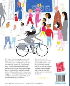 Houtendiershop Meer Avonturen Van De Dappere Ridster