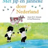 Querido Met Jip en Janneke door Nederland