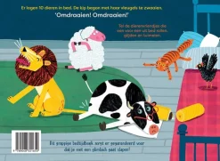 Veltman Uitgevers Met z'n allen in bed