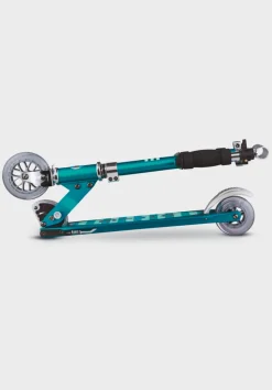 Micro Step Micro Sprite Streep Petrol LED
