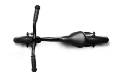 Micro Step Mini Micro Loopfiets Classic Zwart