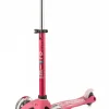 Micro Step Mini Deluxe Roze