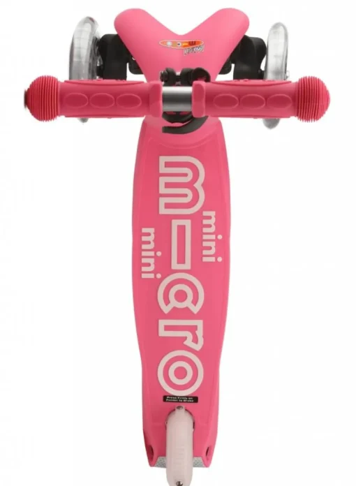 Micro Step Mini Deluxe Roze