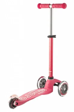 Micro Step Mini Deluxe Roze