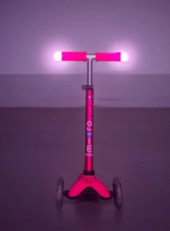 Micro Step Mini Magic Roze