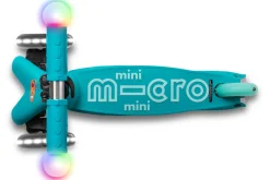 Micro Step Mini Magic Aqua