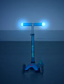 Micro Step Mini Magic Aqua