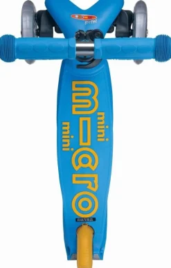 Micro Step Mini Deluxe Ocean Blue