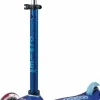 Micro Step Mini Deluxe Blauw