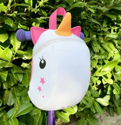 Micro Step Scootabagz Eenhoorn Tas