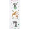 World of Mies MiesToGo Groeimeter Jungle Roze
