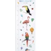 World of Mies MiesToGo Groeimeter Vogels Blauw