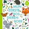 Lemniscaat Mijn eerste bosdierenboek