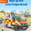 Houtendiershop Mijn grote voertuigenboek