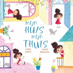 Houtendiershop Mijn huis, mijn thuis