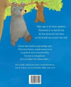 Veltman Uitgevers Mijn opa en ik