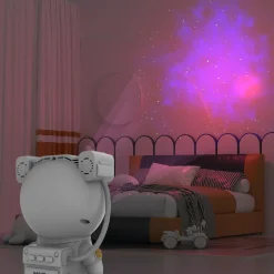 MOB Nachtlamp Sterprojector Galaxy Light