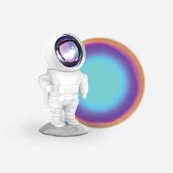 MOB Nachtlampje Astrolight Rainbow