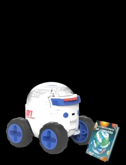 MOB Space Rover Universe Explorer