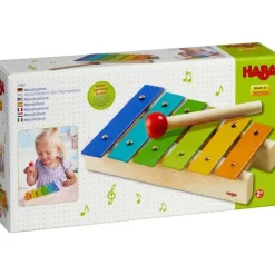 Haba Muziekinstrumenten - Metallofoon