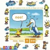 Zwijsen Nee, nee, nee!