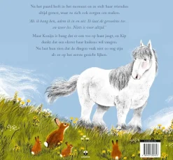 Houtendiershop Nu het paard