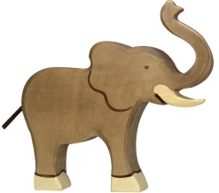 Holztiger Olifant 80148